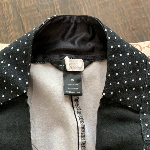 Polka Dot Pants - Picture 3 of 3